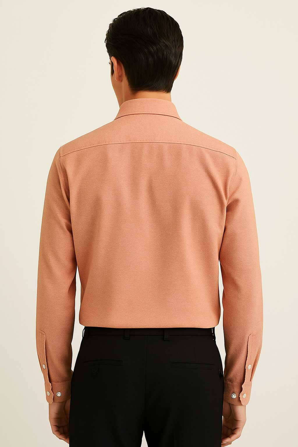 Men’s Classic Oxford Shirt