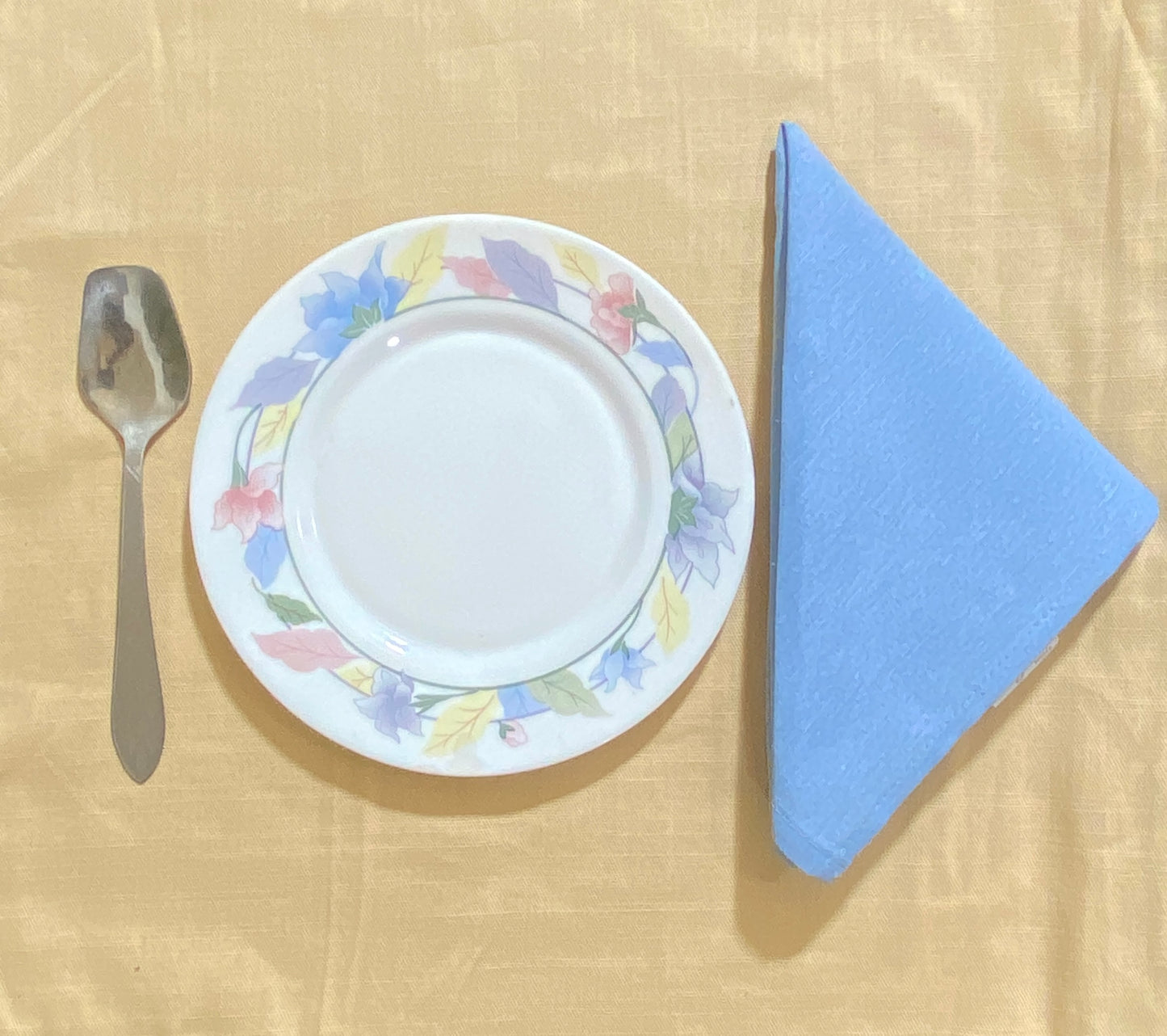 Pack of 12 Linen Table Napkin