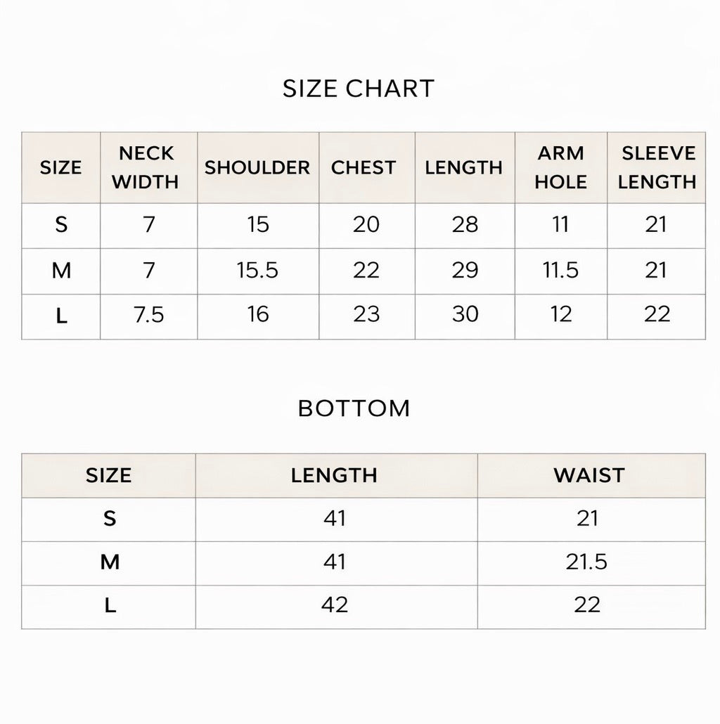 Dynasty Women Cord Set