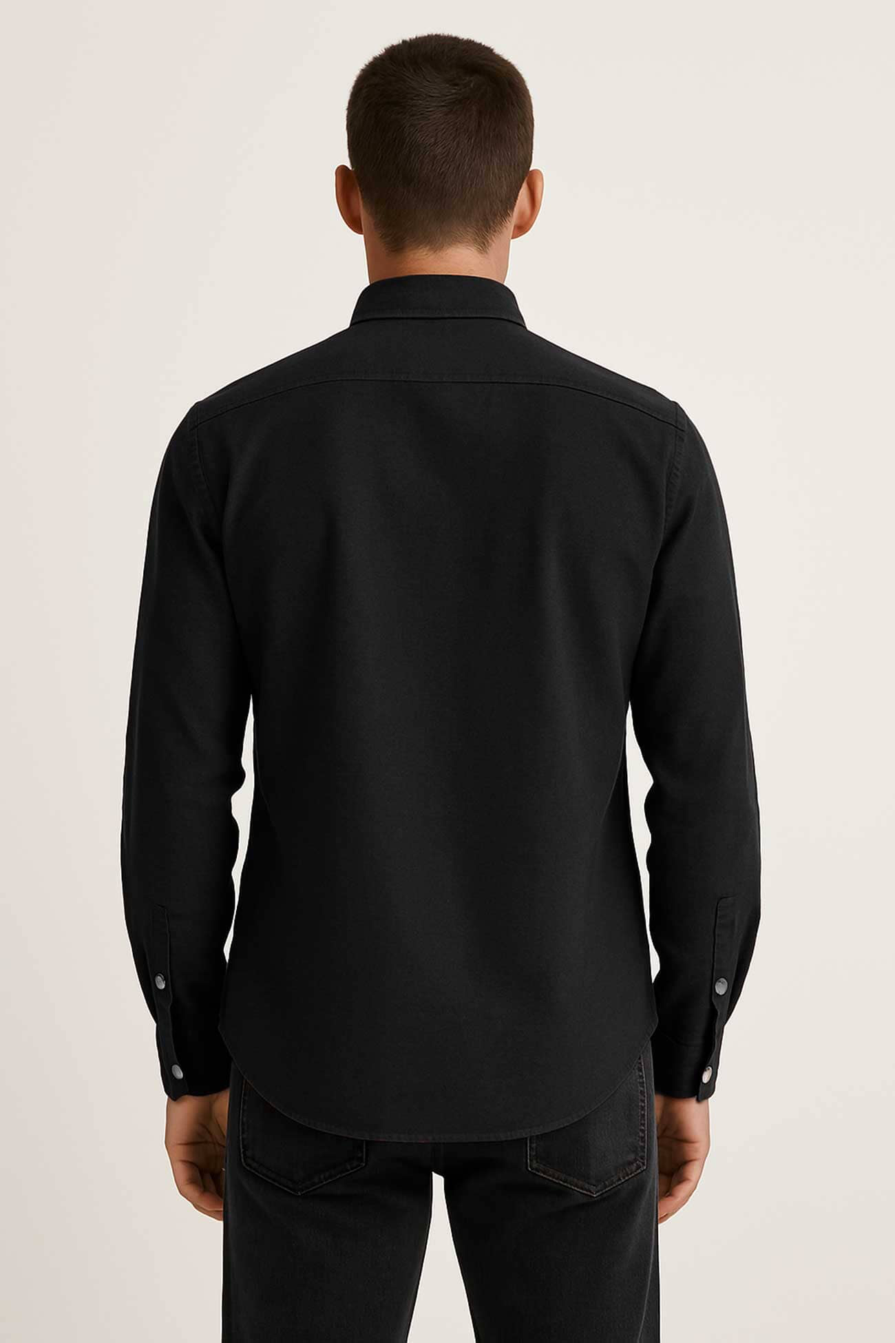 Men’s Classic Oxford Shirt