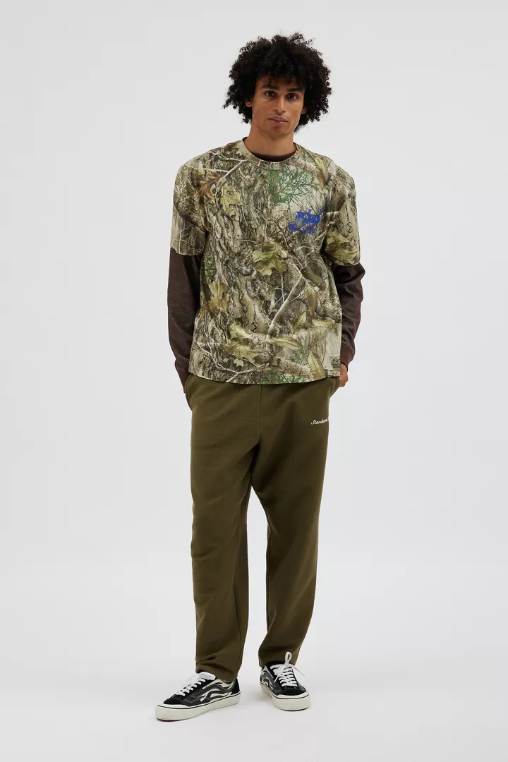 Urban Outfitters Terry Trouser