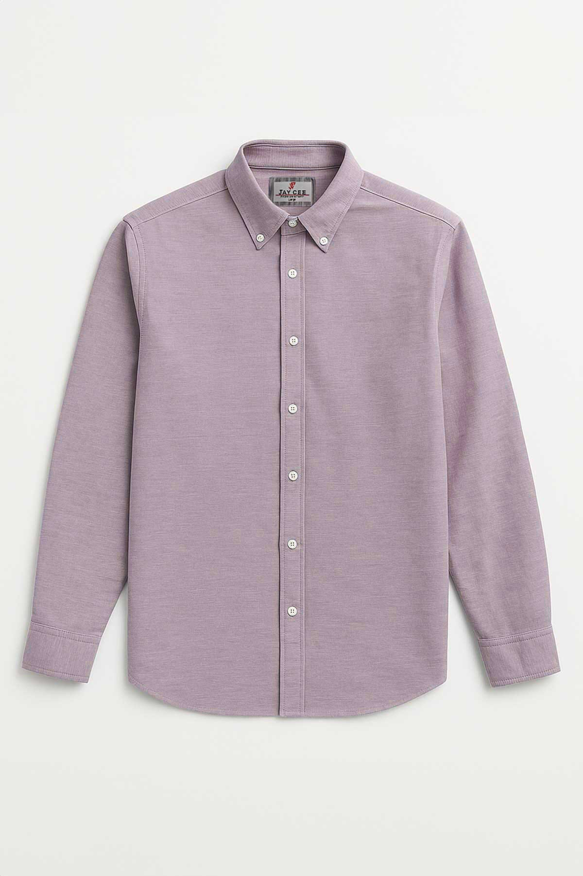 Men’s Classic Oxford Shirt