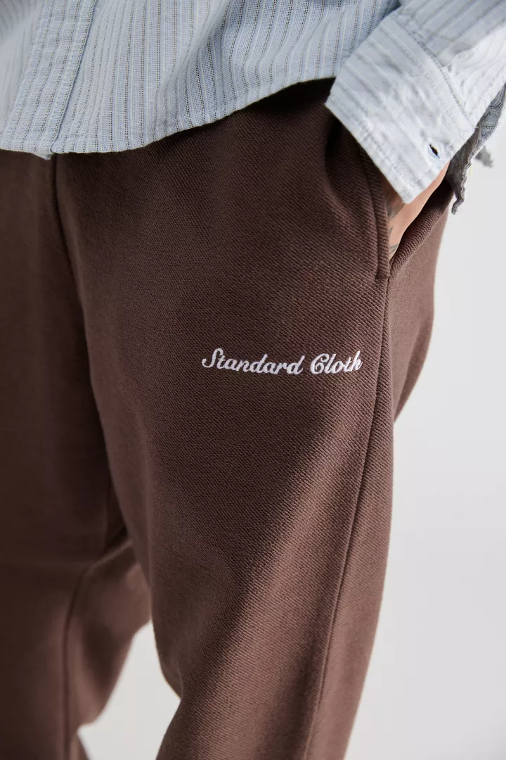 Urban Outfitters Terry Trouser