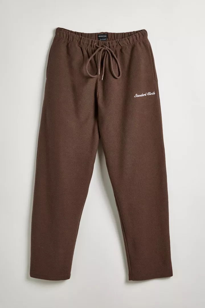 Urban Outfitters Terry Trouser