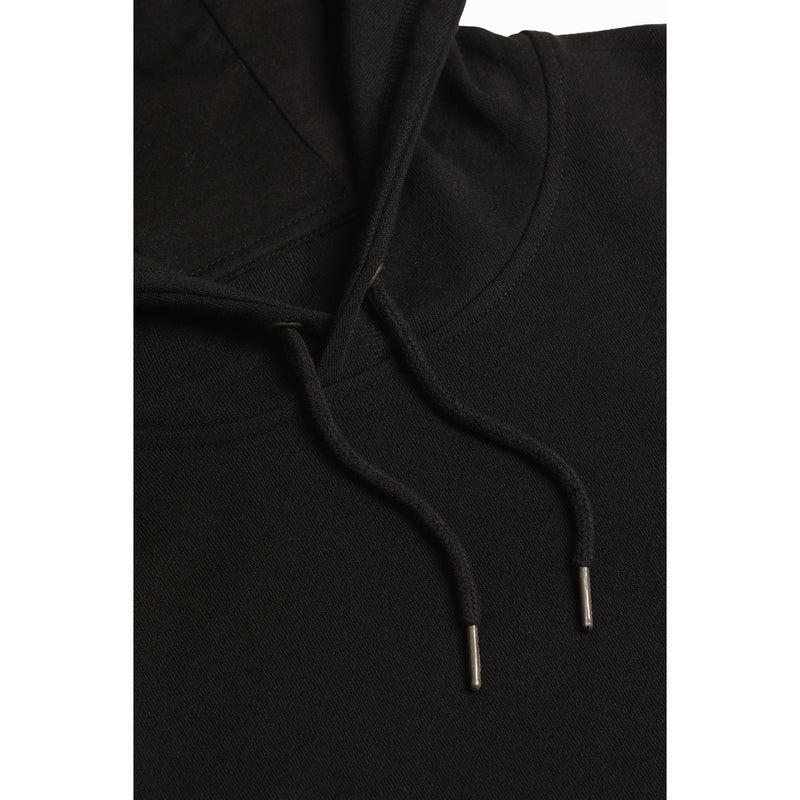 Midweight Organic French Terry Hood