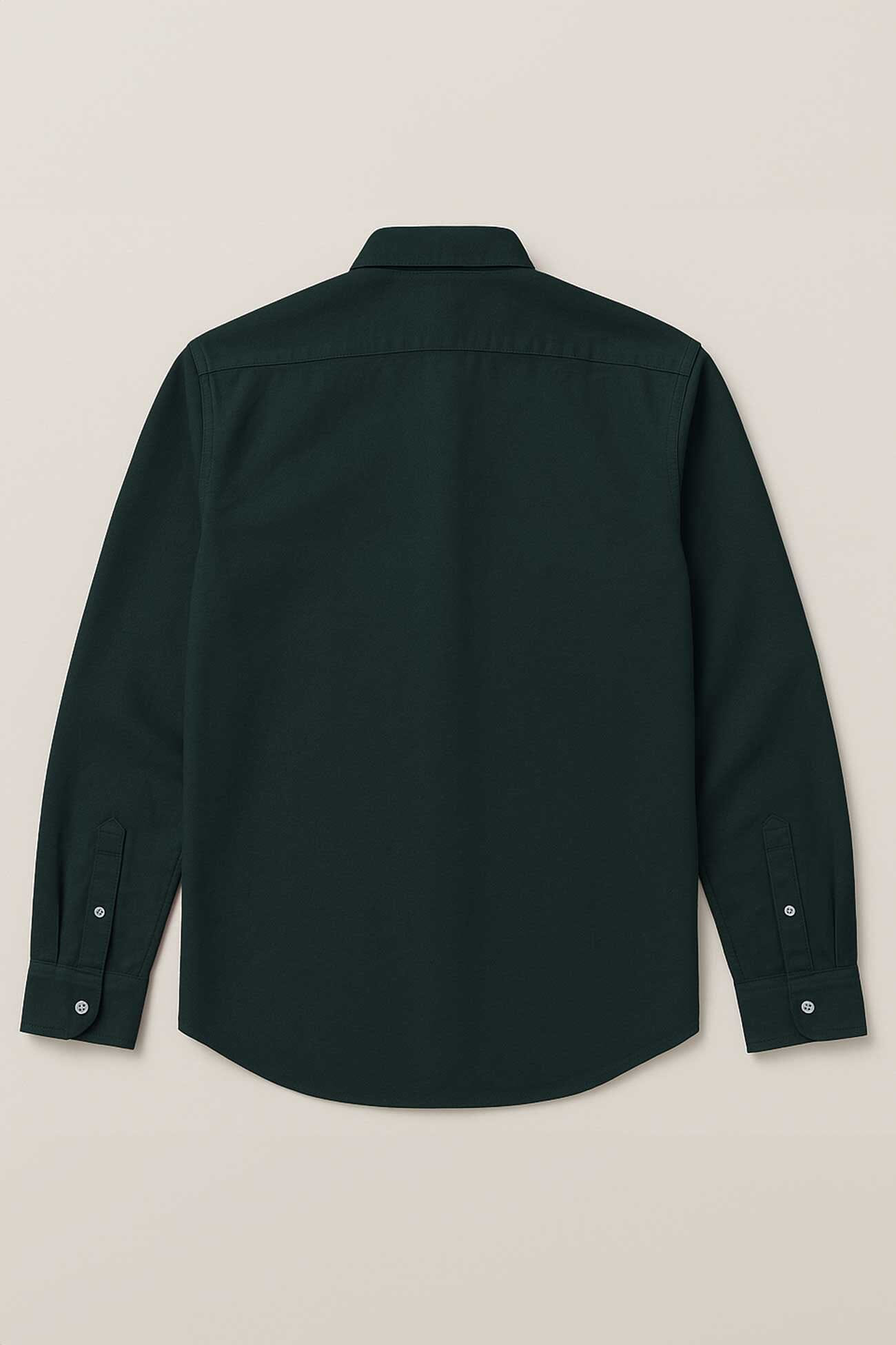 Men’s Classic Oxford Shirt