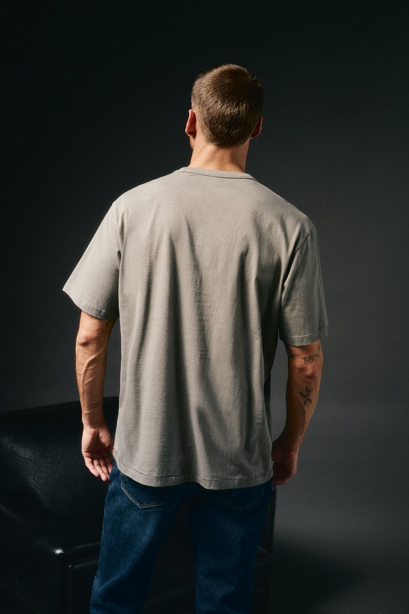 Graphic Premium Tshirt