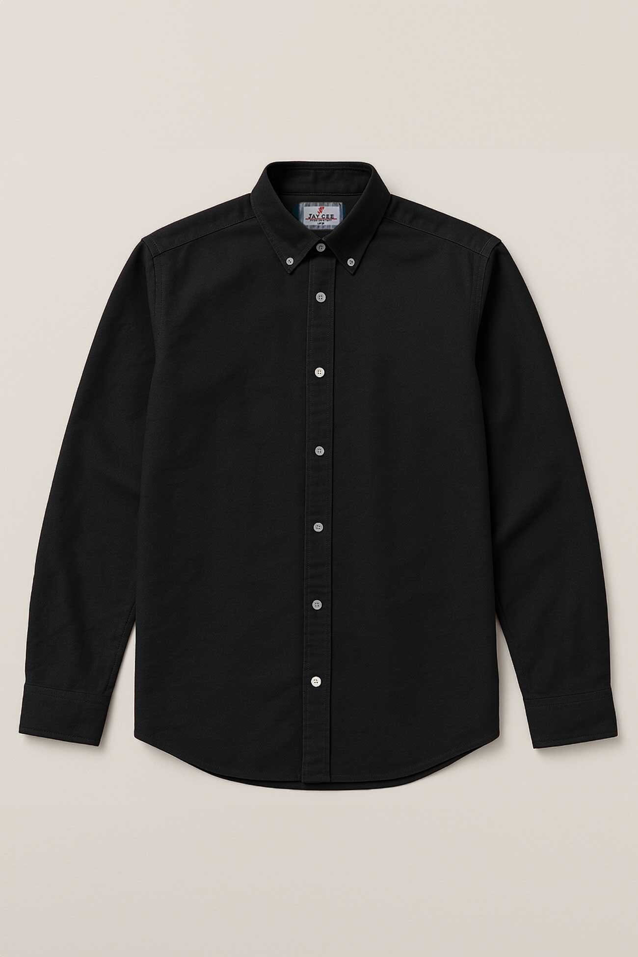 Men’s Classic Oxford Shirt