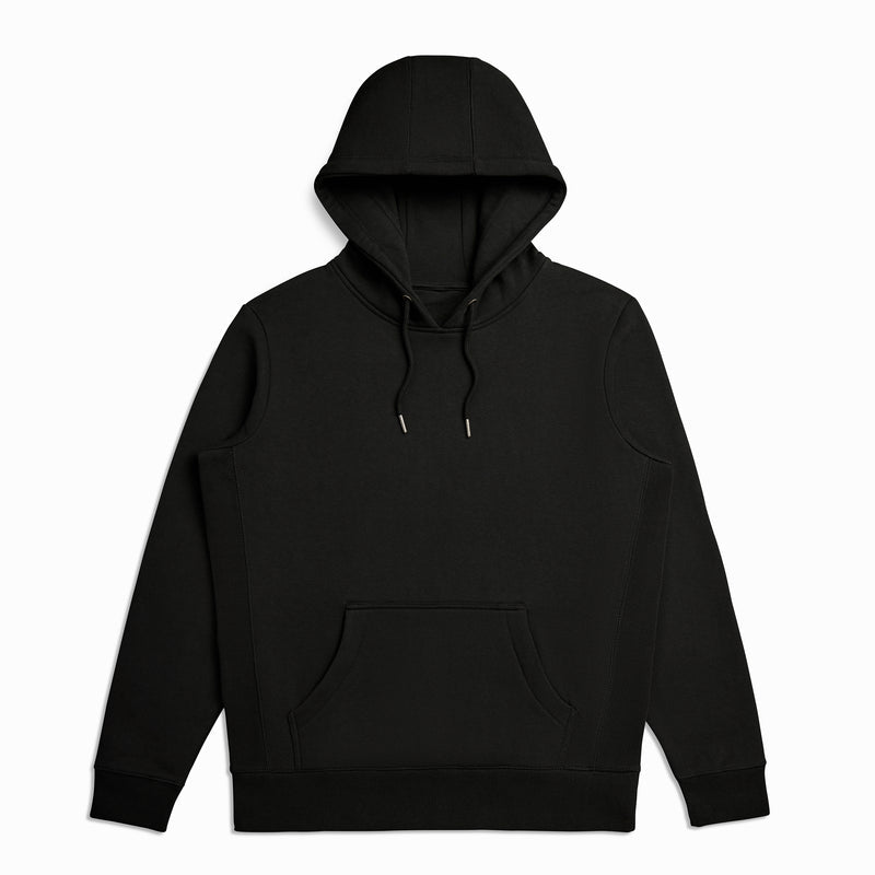 Heavy Weight Organic Terry Hoodie
