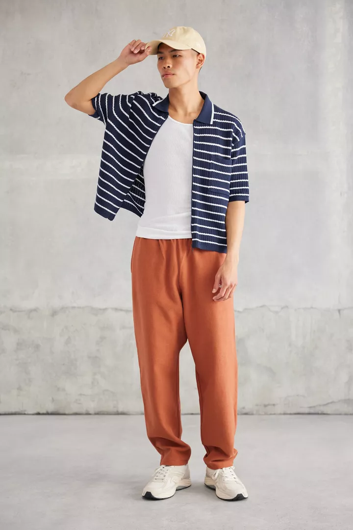 Urban Outfitters Terry Trouser