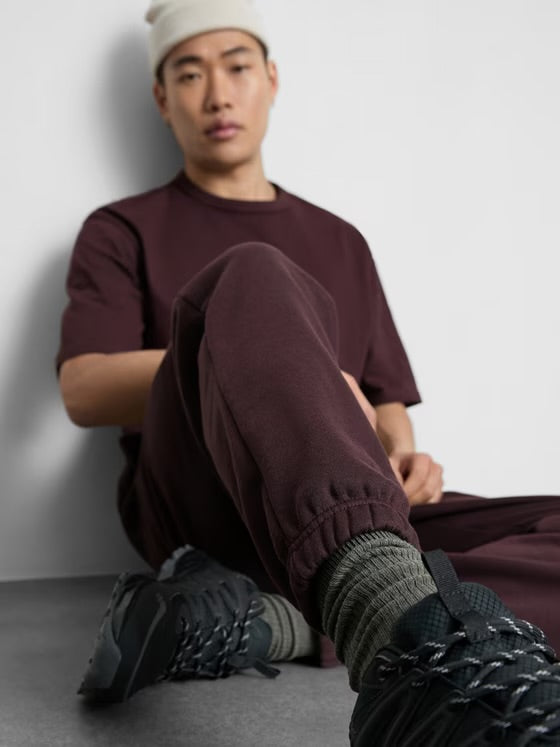 Primark Fleece Jogger Pant