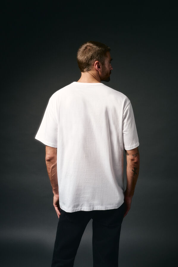 Graphic Premium Tshirt