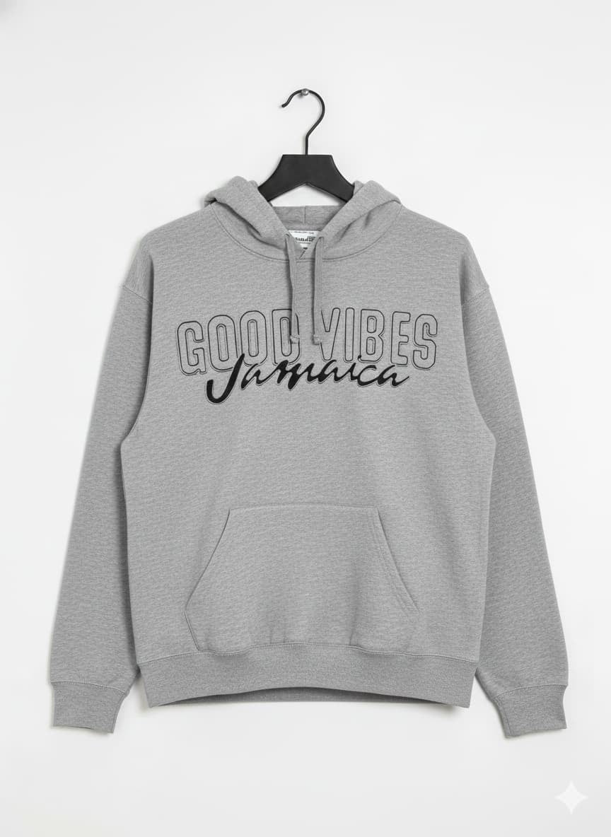 The Destination Series Hoodies