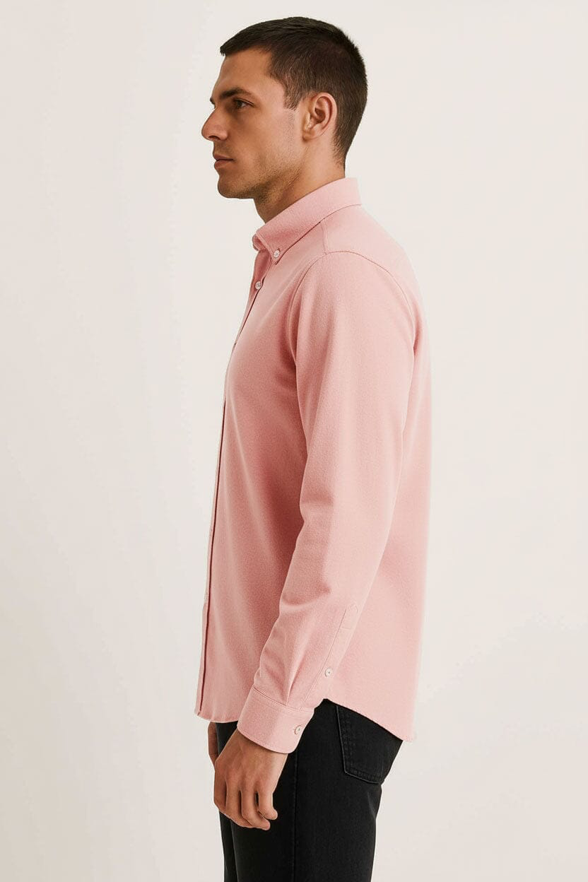 Men’s Classic Oxford Shirt