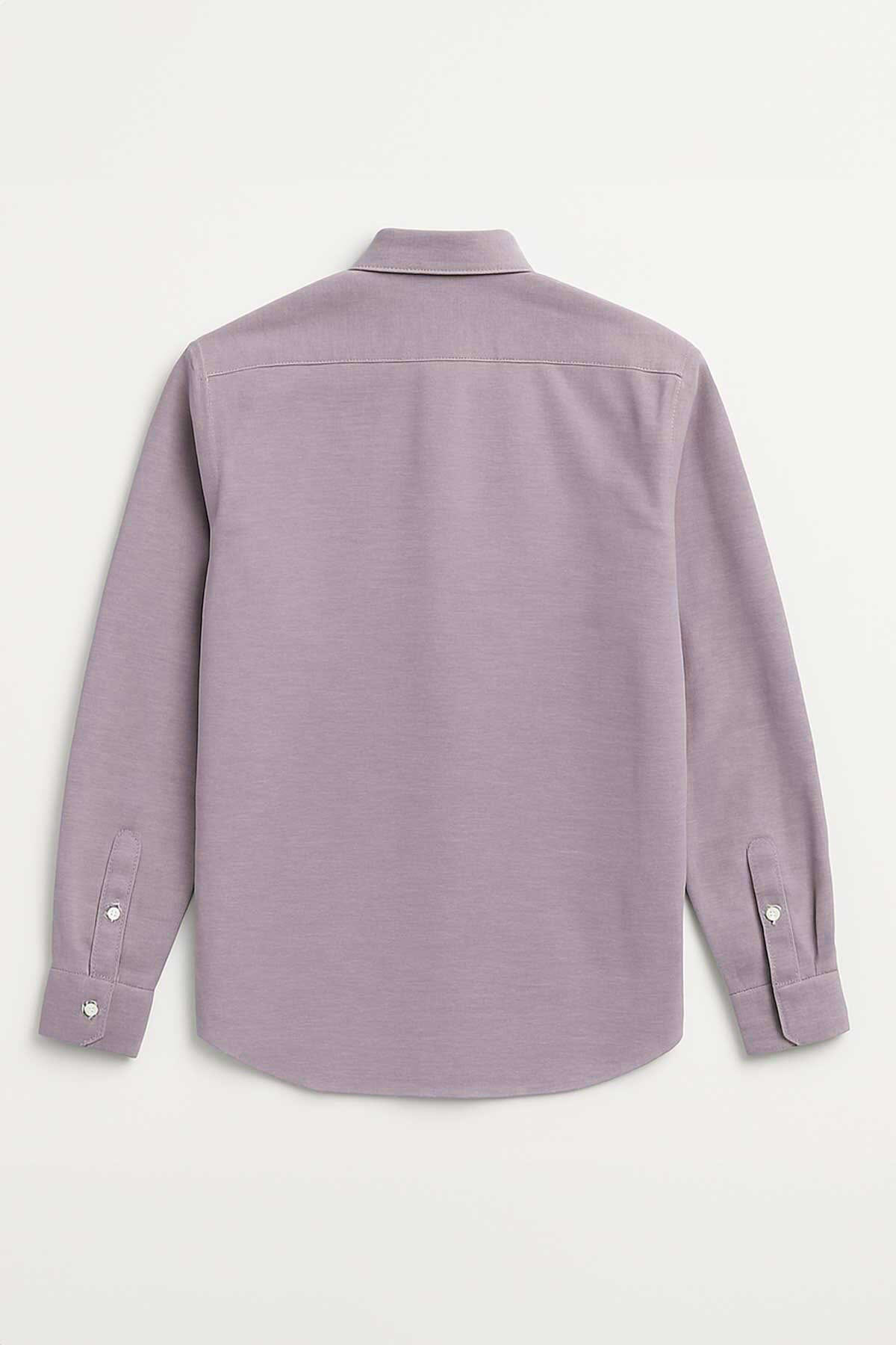 Men’s Classic Oxford Shirt
