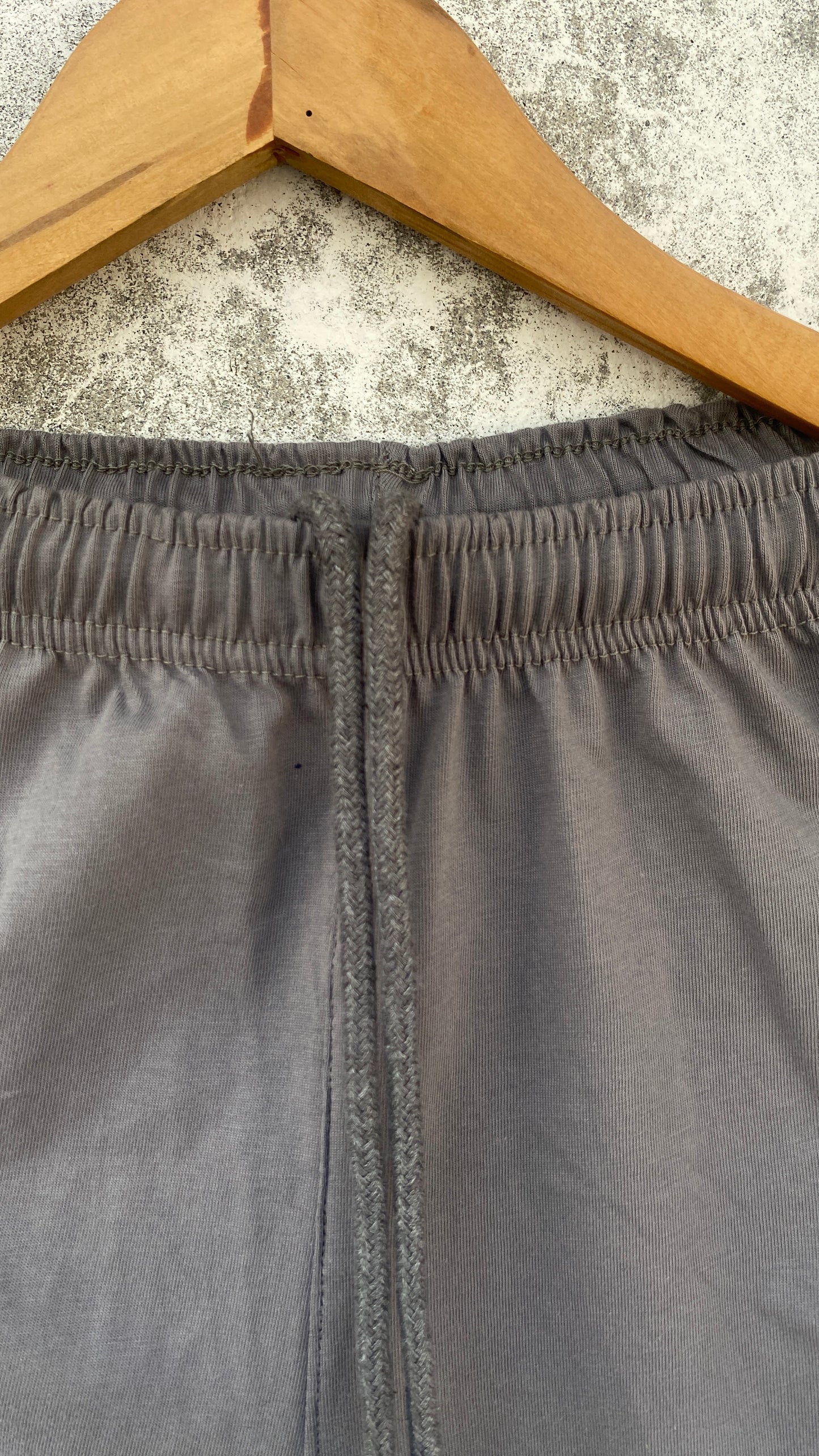 Men’s Jersey Cotton Nightwear Trouser