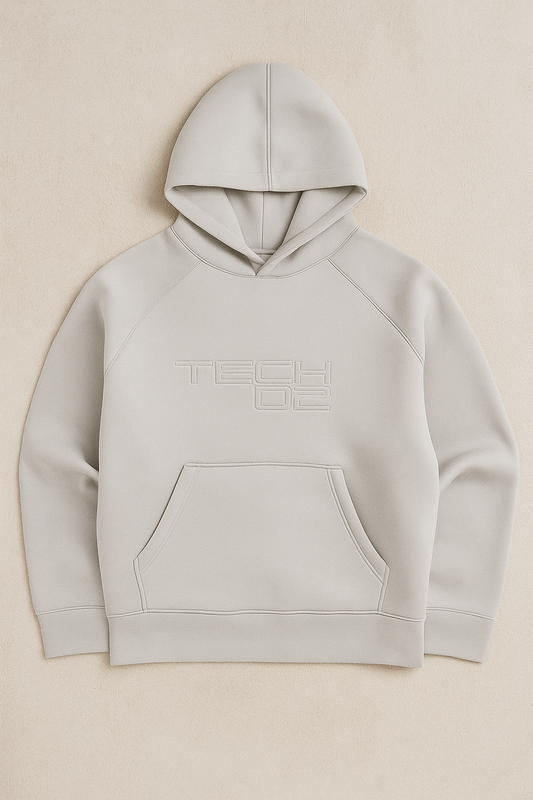 Bershka Boxy Fit Hoodie