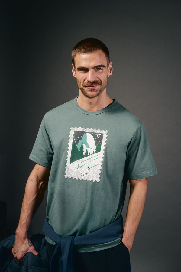 Graphic Premium Tshirt