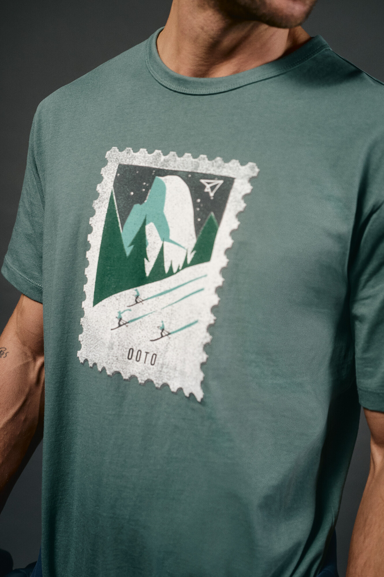 Graphic Premium Tshirt