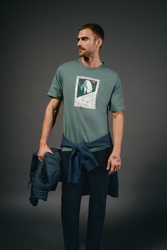 Graphic Premium Tshirt