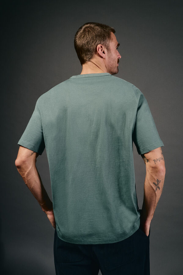 Graphic Premium Tshirt