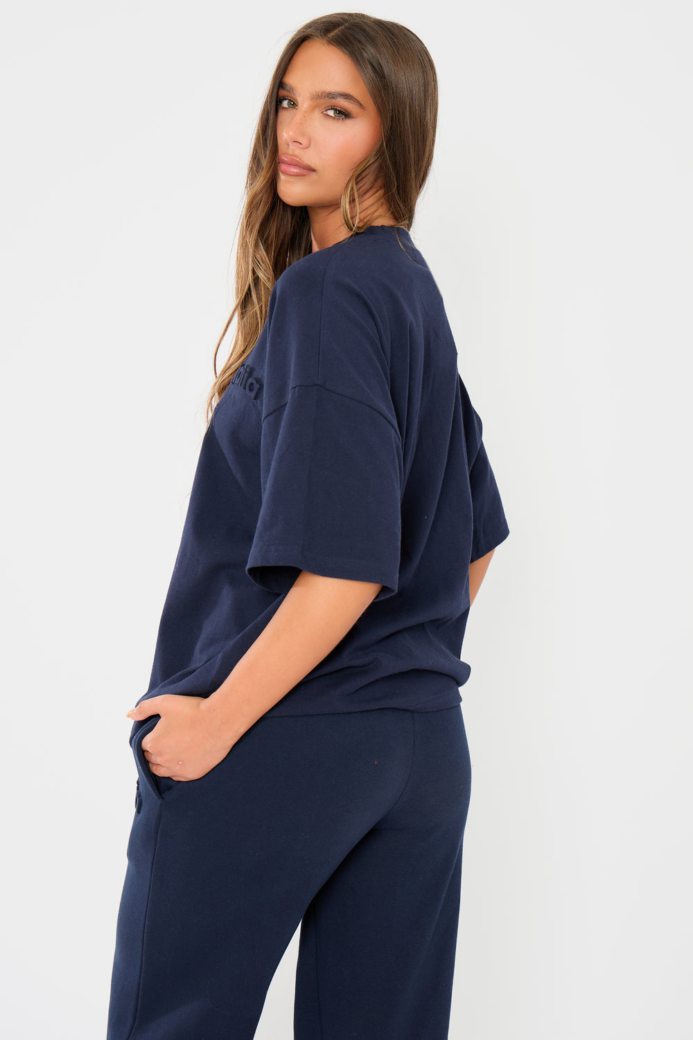 Women Oversized Tshirt
