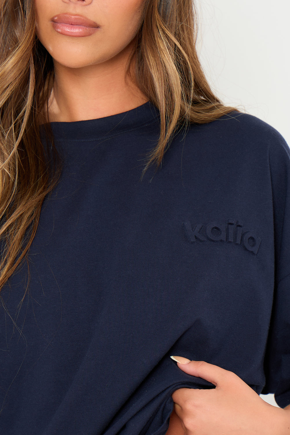 Women Oversized Tshirt