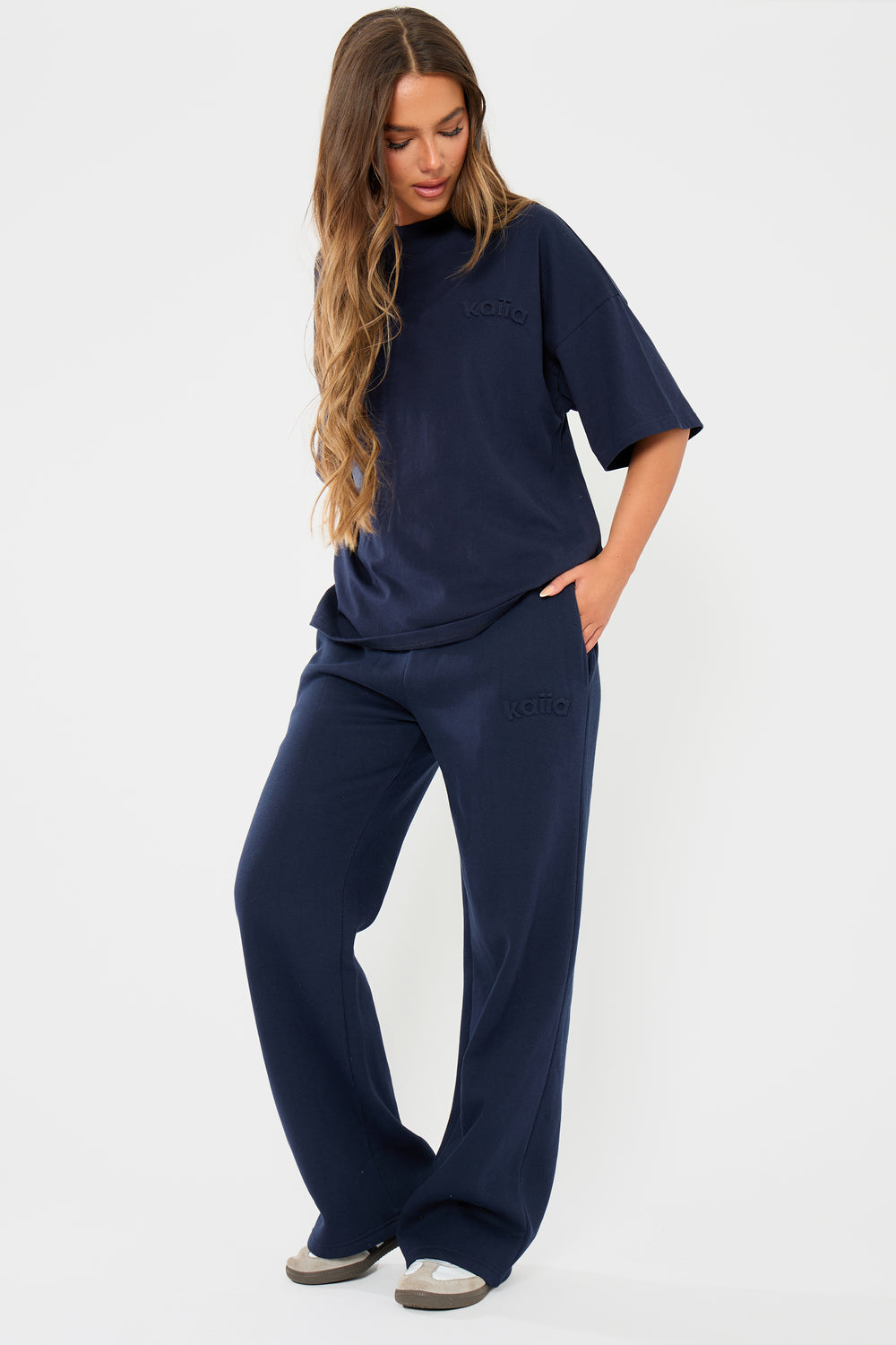 Women Oversized Tshirt