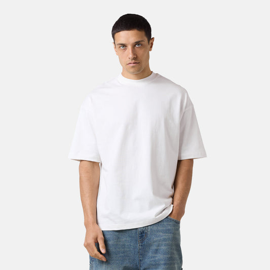 Boxy Fit Basic Tshirt