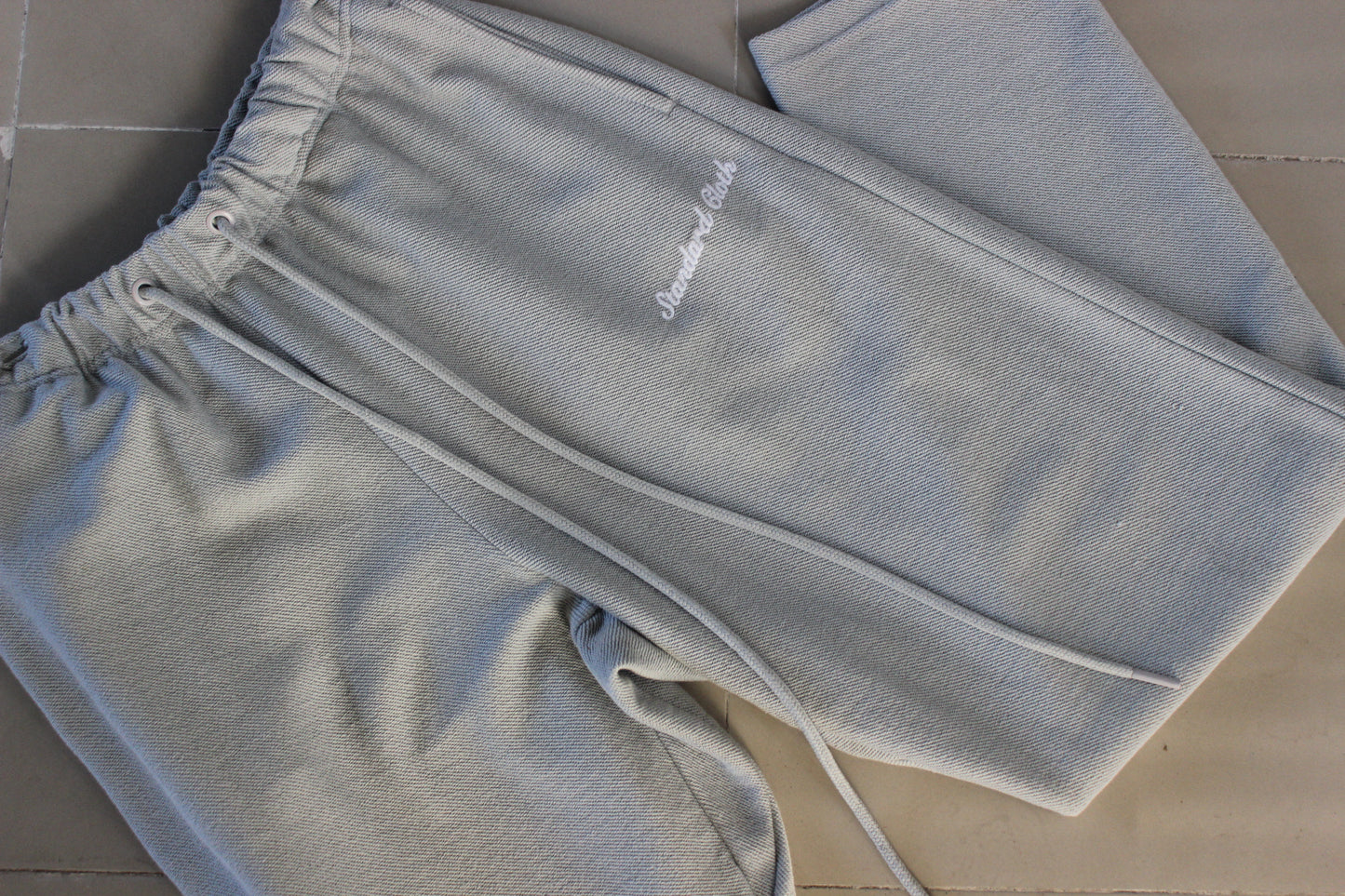 Urban Outfitters Terry Trouser