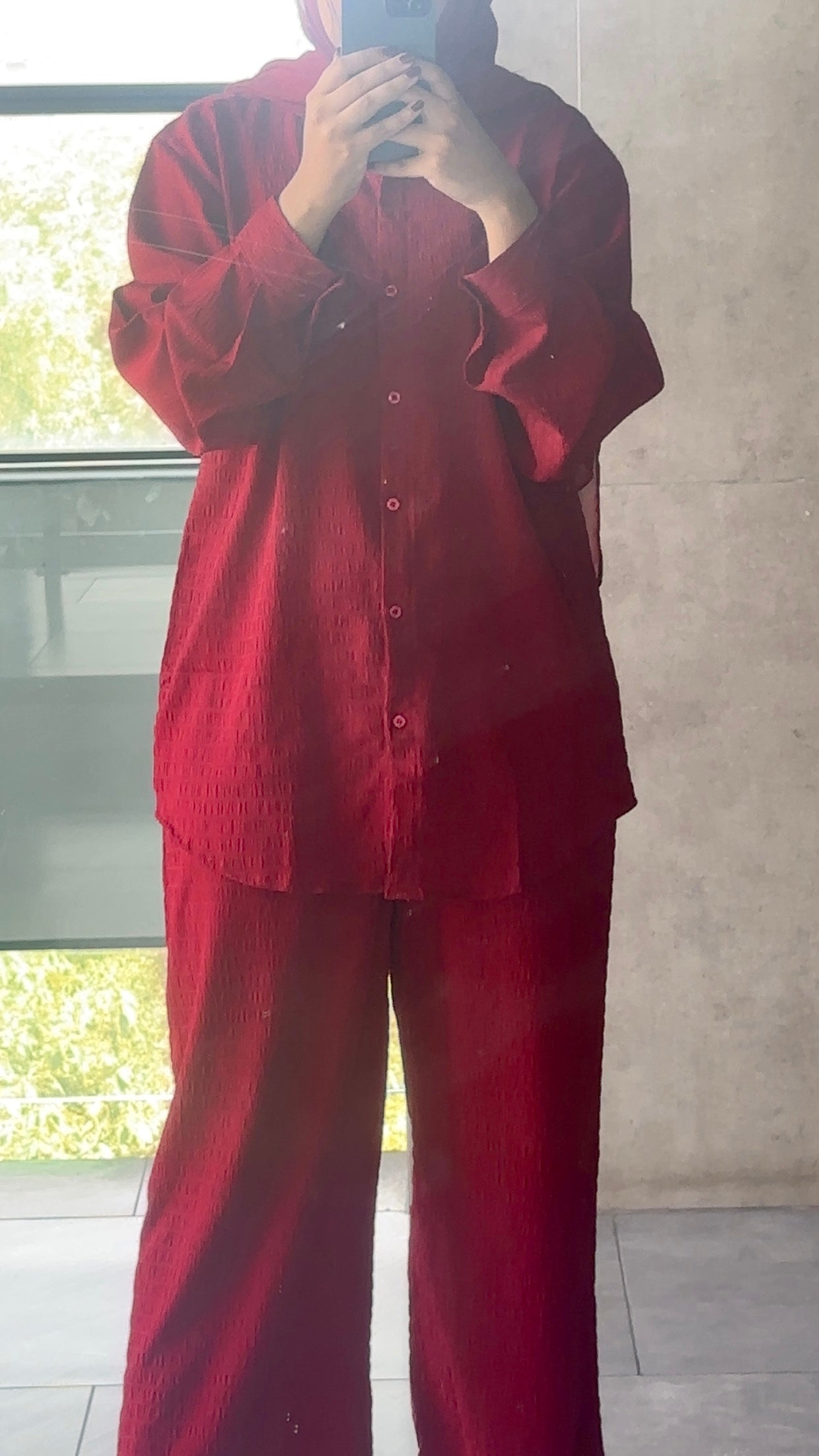 Scarlet by Vogue